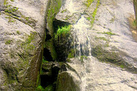 Keene Valley Property - The Tanager Waterfall